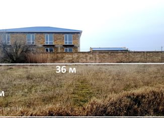 Продается земельный участок, 10 сот., село Прибрежное, Дачная улица