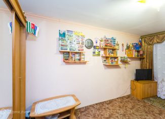 2-ком. квартира на продажу, 30.5 м2, Сургут, улица Пушкина, 22