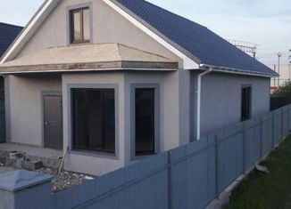 Продам дом, 95 м2, село Витязево, Олимпийская улица, 47