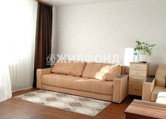 Продается 1-комнатная квартира, 35.8 м2, Кемерово, Стахановская улица, 6А, жилой район Кедровка