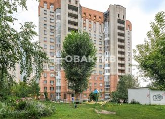 Пятикомнатная квартира на продажу, 194 м2, Новосибирск, улица Фрунзе, 63, метро Золотая Нива