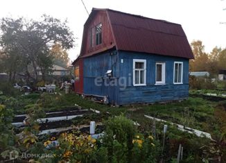 Продажа дома, 30 м2, СНТ Весна (около д. Аввакумово), Центральная улица