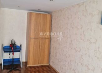 Сдам 1-комнатную квартиру, 32 м2, Новосибирская область, улица Бориса Богаткова, 199
