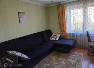 2-комнатная квартира в аренду, 55 м2, Рязань, улица Зубковой, 16к1, район Песочня