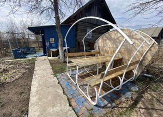 Продаю дом, 25 м2, село Карманово, улица Калинина, 45