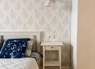 Продам 2-ком. квартиру, 54.5 м2, Краснодар, улица Марины Цветаевой, 13, микрорайон Казанский