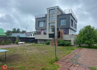 Продам дом, 301.13 м2, деревня Шепелёво, деревня Шепелёво, 6