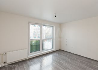 Продается квартира студия, 24.26 м2, Челябинск, Советский район, улица Блюхера, 123Д