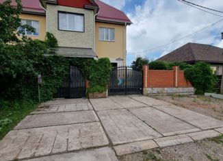 Продажа дома, 348.7 м2, Ишимбай, Молодёжная улица, 25