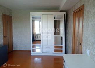 Продажа 3-комнатной квартиры, 59 м2, Абакан, улица Пушкина, 1