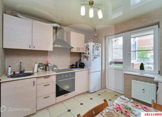 Продажа 1-ком. квартиры, 30 м2, посёлок Берёзовый, улица имени А.Н. Лодыгина, 5, ЖК Прогресс