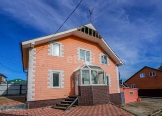 Продажа дома, 200 м2, село Пивовариха, Строительная улица