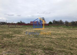 Продаю участок, 12 сот., деревня Редькино, Красивая улица, 25