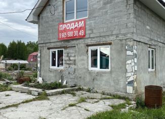 Дом на продажу, 99.6 м2, Среднеуральск, СНТ № 6 Клён, 4/15