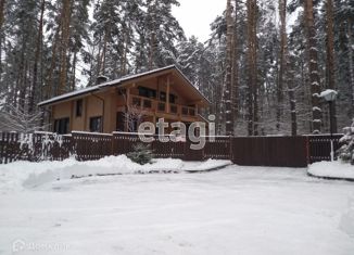 Продажа дома, 230 м2, деревня Крутицы, деревня Крутицы, 26