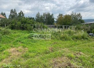 Продаю участок, 8 сот., Миасс, Советская улица, 91