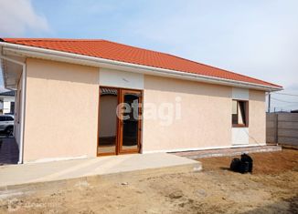 Продаю дом, 90 м2, село Уютное, Молодёжная улица