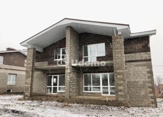 Продажа таунхауса, 98.2 м2, деревня Зинино, улица Рами Гарипова, 14