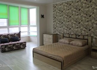 Продам 1-ком. квартиру, 33 м2, Анапа, улица Верхняя Дорога, 151к5, ЖК Кавказ