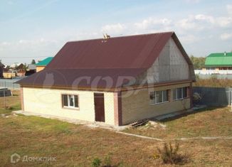 Продам дом, 92.5 м2, деревня Есаулова, улица Гайдара, 13