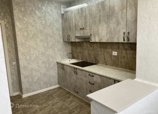 Продажа однокомнатной квартиры, 35.7 м2, Ставрополь, улица Чапаева, 4/1, микрорайон Чапаевка