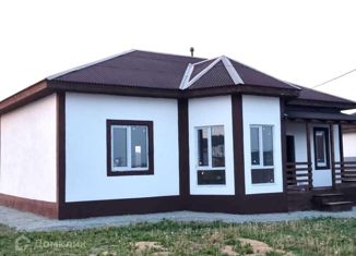 Продажа дома, 108 м2, СНТ Свежий воздух, улица Алёшина, 17