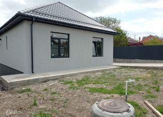 Продажа дома, 70 м2, станица Анапская, 2-я улица Чехова, 23