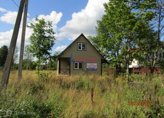 Продаю участок, 6.85 сот., поселок Апраксин, Школьная улица