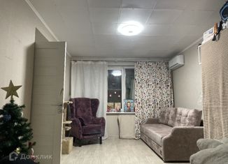Продается 2-ком. квартира, 47.5 м2, Москва, Шоссейная улица, 35, Шоссейная улица