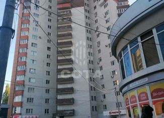 Продаю однокомнатную квартиру, 42 м2, Воронежская область, улица Космонавта Комарова, 8А