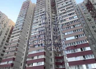 Продам двухкомнатную квартиру, 47 м2, Воронеж, Олимпийский бульвар, 6, ЖК Ботанический сад