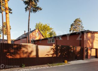 Продам дом, 405 м2, рабочий посёлок Ильинский, Коммунистическая улица