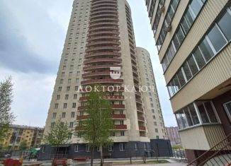 Продажа 1-ком. квартиры, 37 м2, Новосибирск, улица Галущака, 15, метро Гагаринская