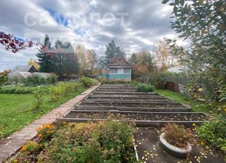 Дом на продажу, 760 м2, садоводческое товарищество Виктория-3, Вишнёвая улица, 4