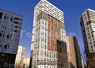 Продается 2-комнатная квартира, 45 м2, посёлок Коммунарка, Фитарёвская улица, 17, ЖК Гарден Парк Эдальго