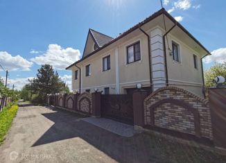 Продается дом, 400 м2, садоводческий массив Тайцы, Сиреневая улица, 69