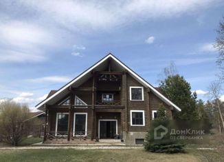 Дом на продажу, 522.3 м2, село Малая Царевщина, Шоссейная улица, 1Д