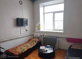 Однокомнатная квартира на продажу, 22.6 м2, Улан-Удэ, Пищевая улица, 3