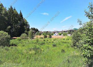 Продаю земельный участок, 18 сот., деревня Николо-Черкизово