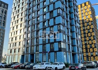 Продается 3-ком. квартира, 75 м2, Москва, Автозаводская улица, 23с931к4, метро Технопарк