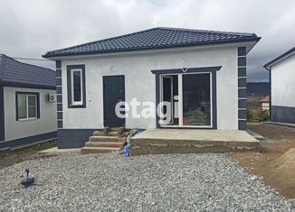 Продам дом, 80.5 м2, станица Натухаевская, улица Красных Партизан