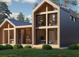 Дом на продажу, 110 м2, село Костино, 46К-8132