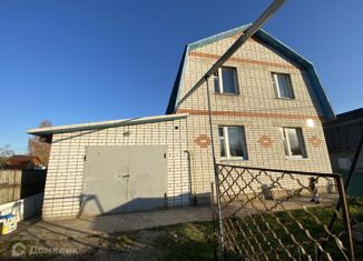 Продам дом, 140 м2, деревня Маурино, Полевая улица