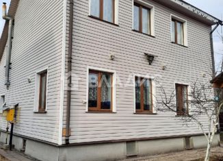 Продается дом, 213.9 м2, поселок Семрино, 3-я линия