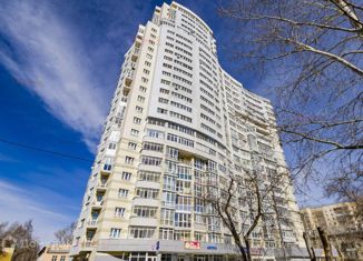 1-комнатная квартира на продажу, 47 м2, Екатеринбург, переулок Трактористов, 4, переулок Трактористов