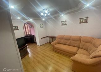 Продается 2-комнатная квартира, 52 м2, село Суворовское, Евпаторийская улица, 15А