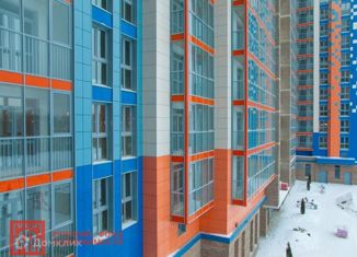 Продам 3-комнатную квартиру, 83.9 м2, Санкт-Петербург, Среднерогатская улица, 10к1, ЖК Сириус