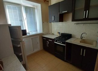 Аренда однокомнатной квартиры, 34 м2, Тюмень, Харьковская улица, 56