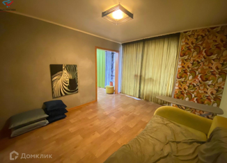 Продается 2-комнатная квартира, 46.9 м2, Бийск, улица Георгия Прибыткова, 1