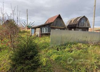 Продам земельный участок, 33 сот., деревня Подберезье, Садовая улица